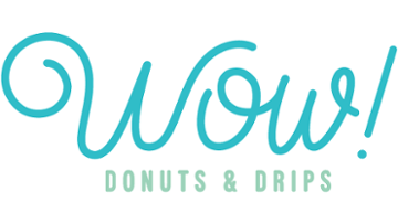 Wow! Donuts & Drips - Elevated Donuts Pastries and Coffee 5601 W Lovers Lane #130