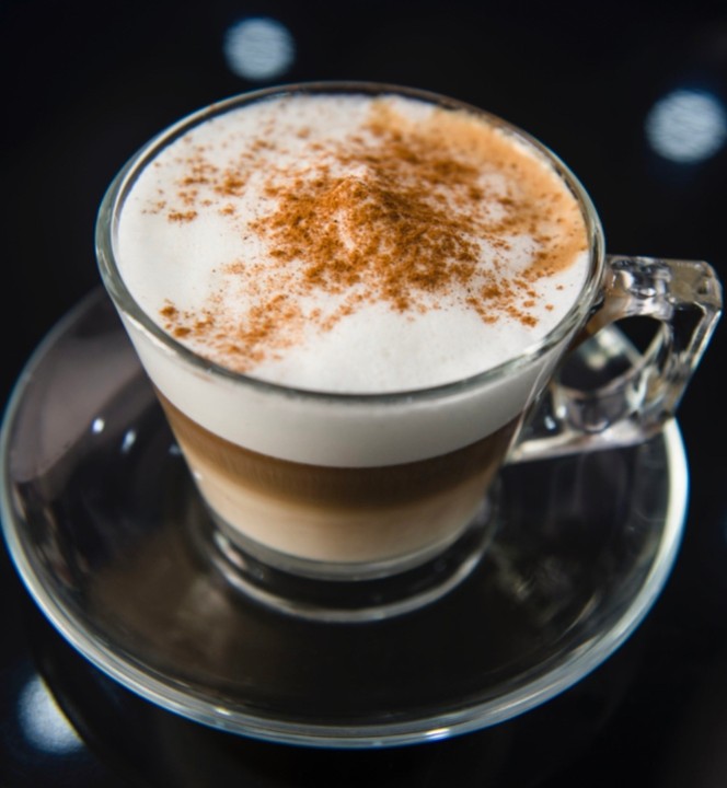 Cappuccino
