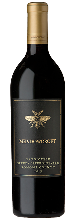 2020 Meadowcroft Sangiovese