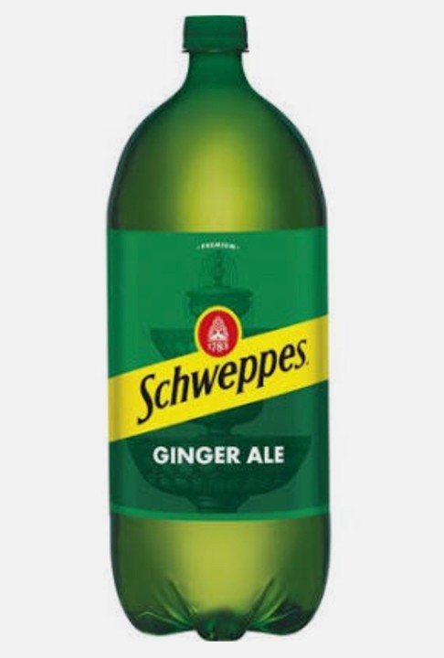2L Ginger Ale