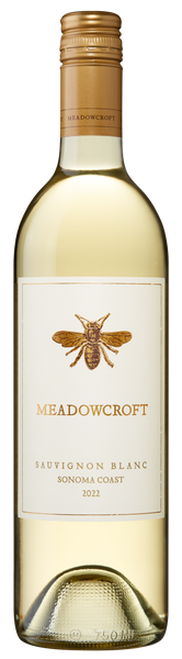 2022 Meadowcroft Sauvignon Blanc