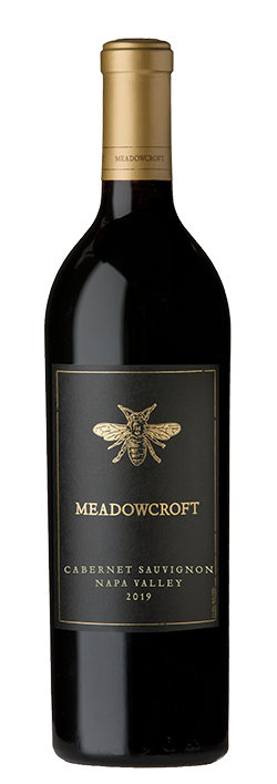 2021 Meadowcroft Napa Valley Cabernet Sauvignon