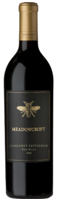 2020 Meadowcroft Red Hills Cabernet Sauvignon