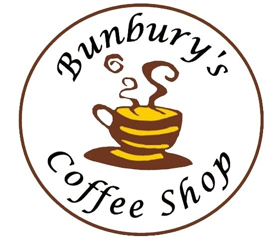 Bunbury's Coffee Shop