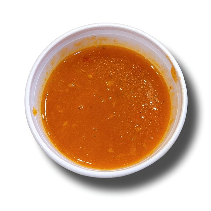 Side Salsa