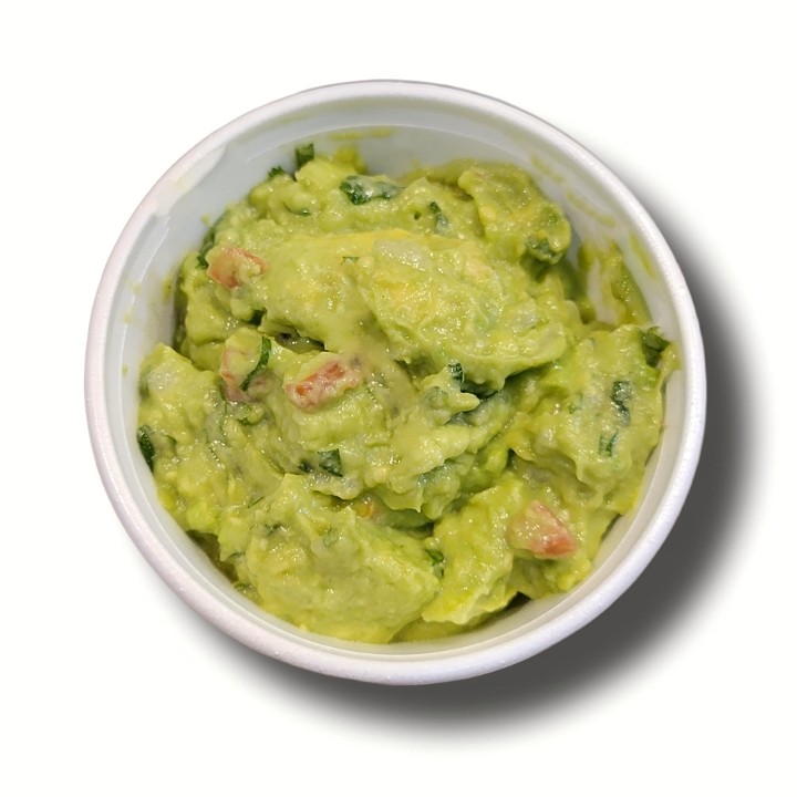 Side Guac