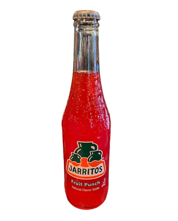 Jarritos