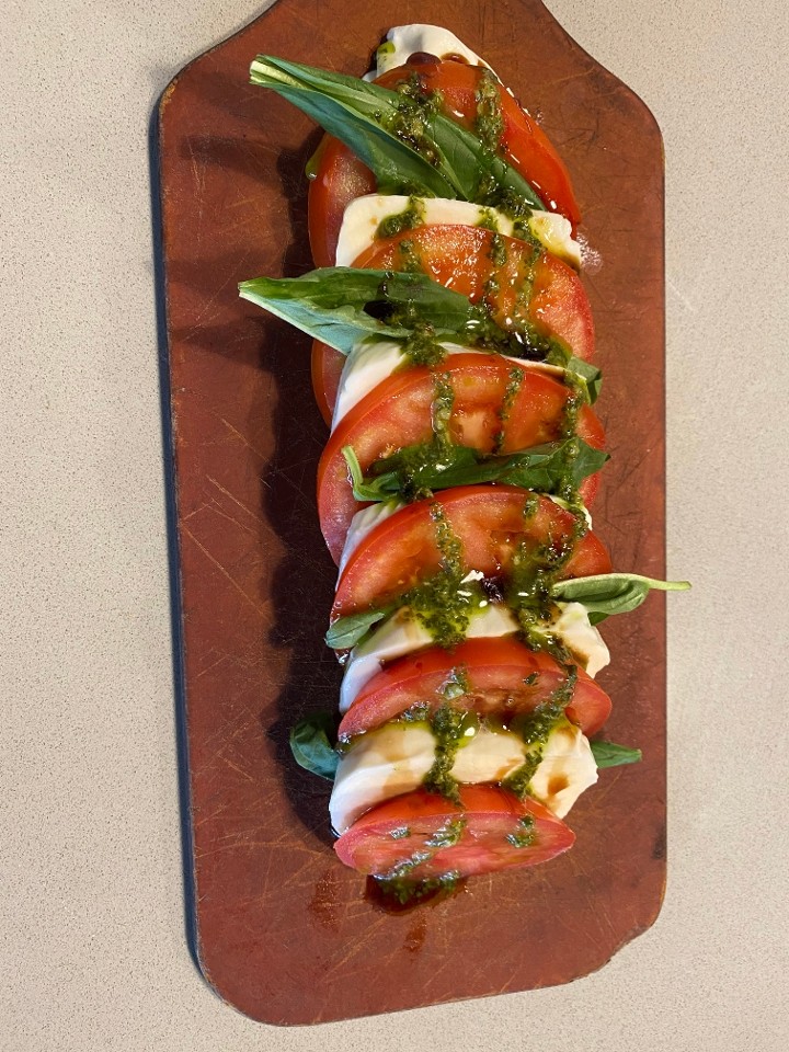 Caprese Salad