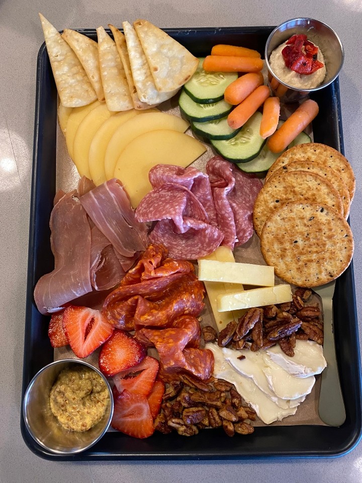 Charcuterie