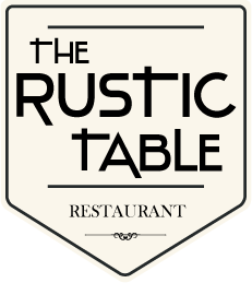 The Rustic Table Bistro Sierra Woods Lodge