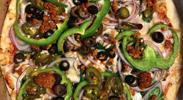 Martolli's Authentic Pizza 220 W Cascade Ave