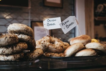 O'Hara's Bakery Café