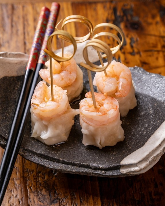 Shumai