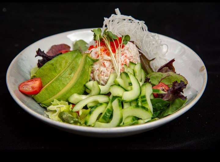 Crab Salad