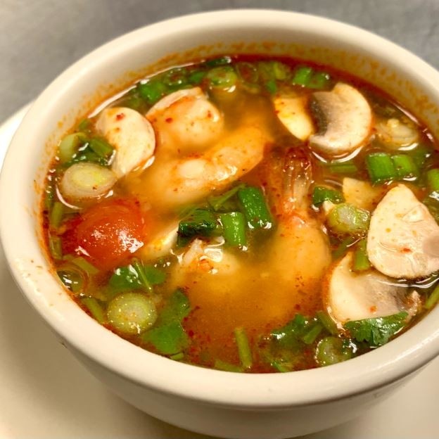 Tom Yum Goong 