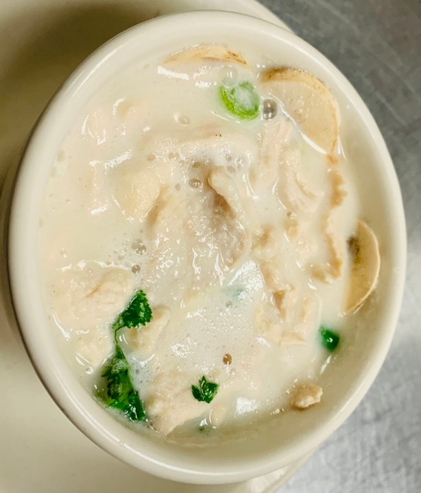 Tom Kha Gai