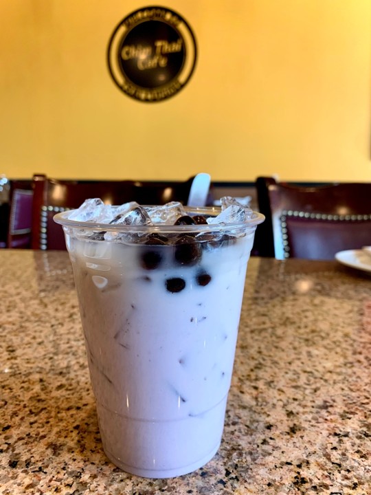 Taro Bubble