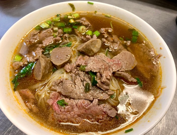 Pho Beef