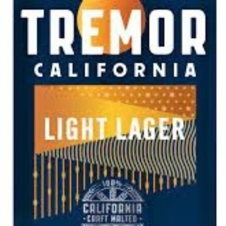 Siesmic Tremor