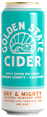 Golden State Cider