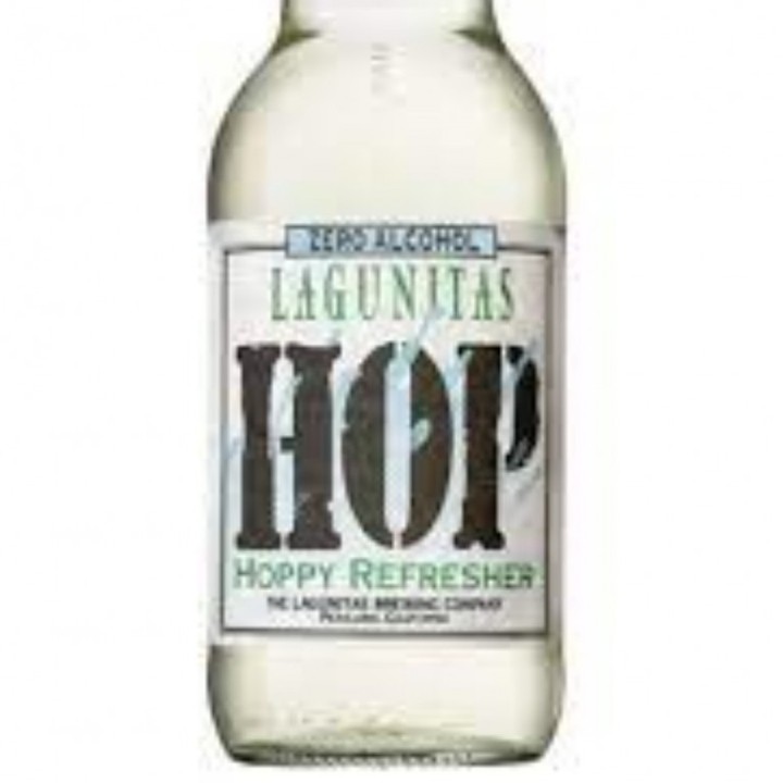Lagunitas Hop Water