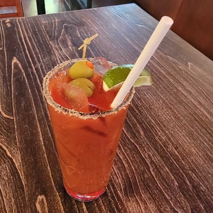HBG Bloody Mary