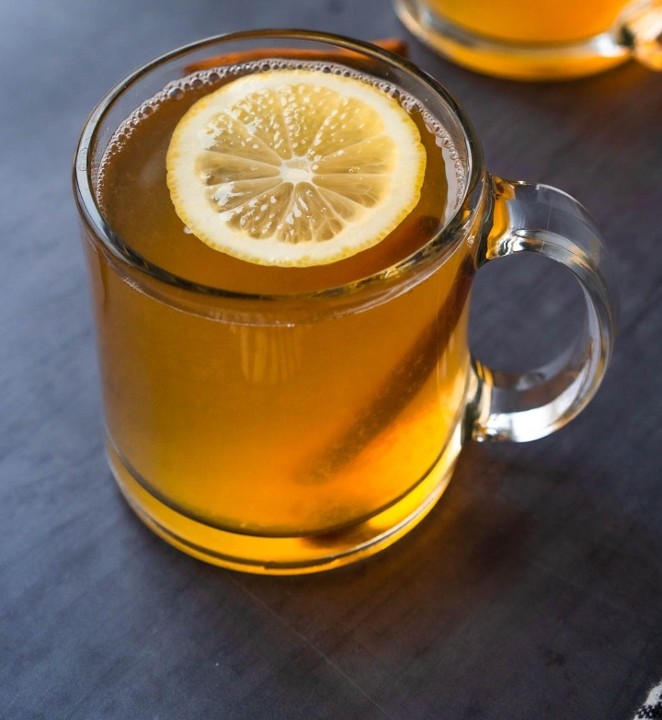 Hot Toddy