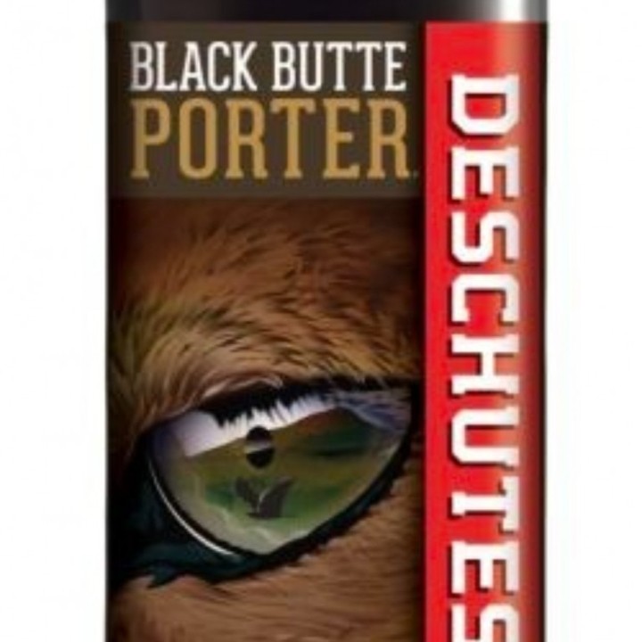 Deschutes Black Butte Porter