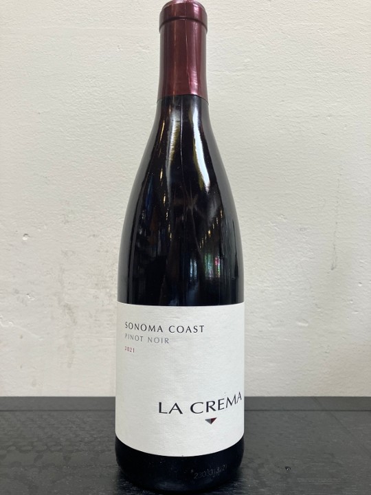 Bottle La Crema Pinot Noir '21