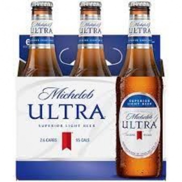 Michelob Ultra