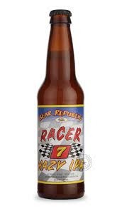 Bear Republic Racer 7 Hazy IPA