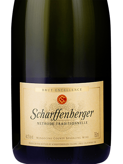 Bottle Scharffenberger