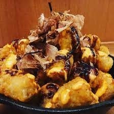 Okonomiyaki Tots