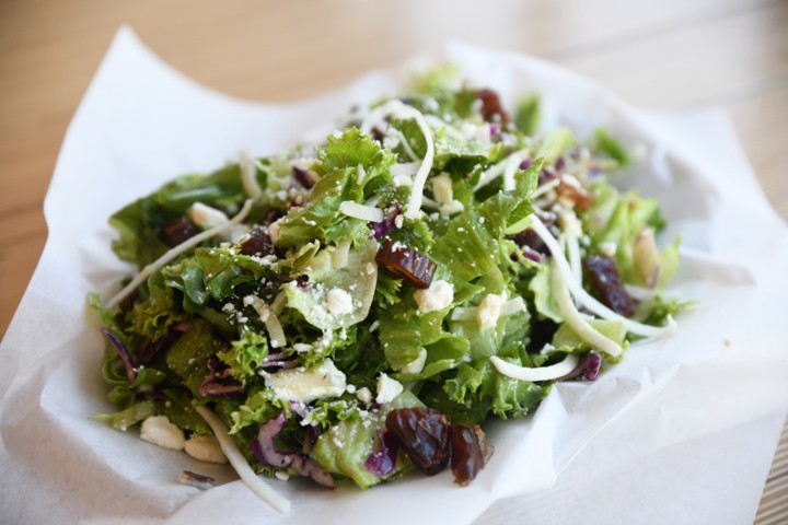 Harvest Crunch Salad