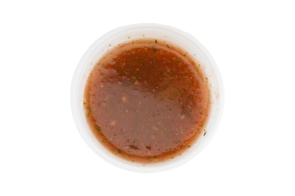 Fire Roasted Salsa