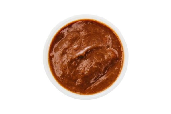 Black Bean Puree