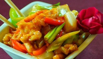 Joyful Thai