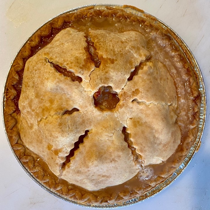 10" Apple Pie