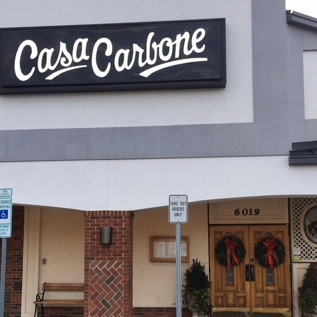 Casa Carbone