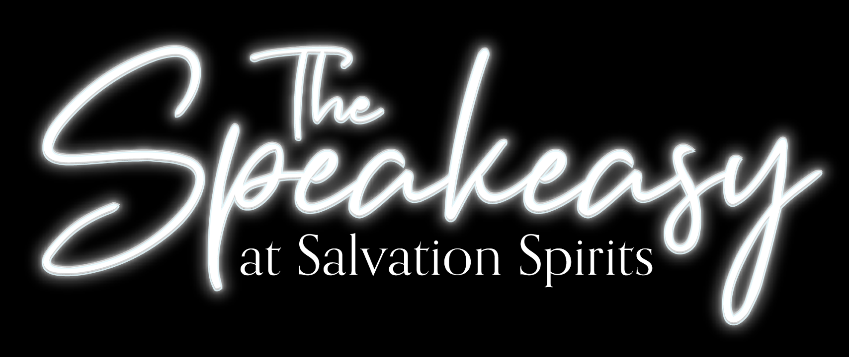 The Speakeasy at Salvation Spirits Salvation Spirits