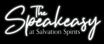The Speakeasy at Salvation Spirits Salvation Spirits