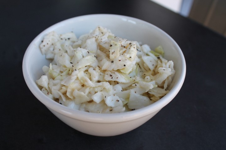 Side Coleslaw