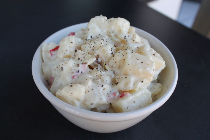 Side Potato Salad