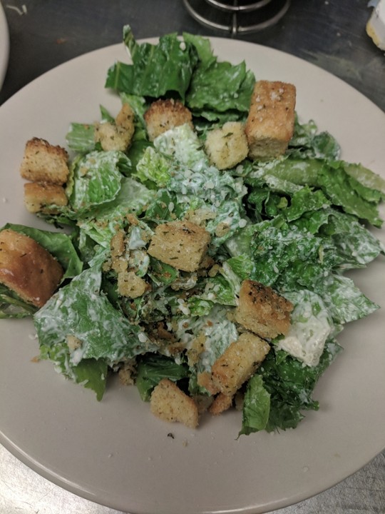 Dinner Caesar