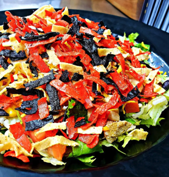 Something Different Grill - Levelland