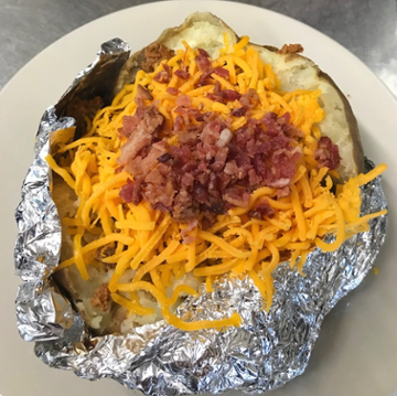 Something Different Grill - Clovis NM