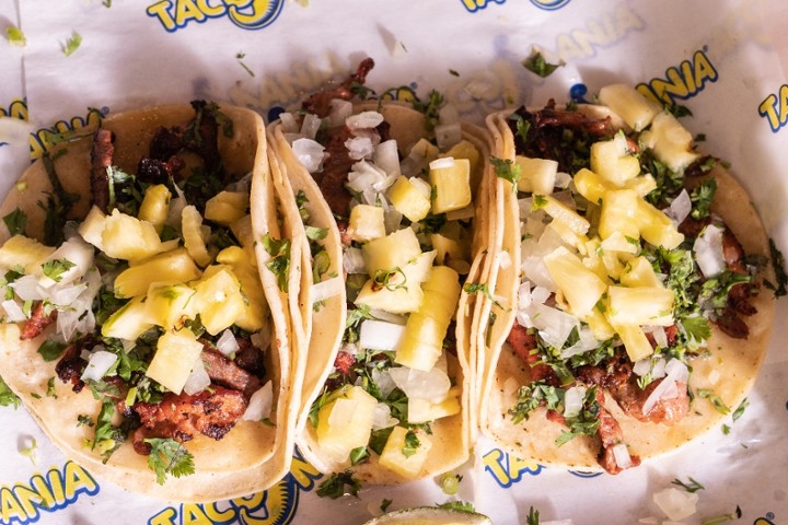 Tacos