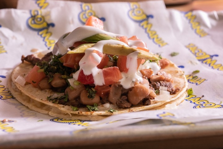 Super Taco