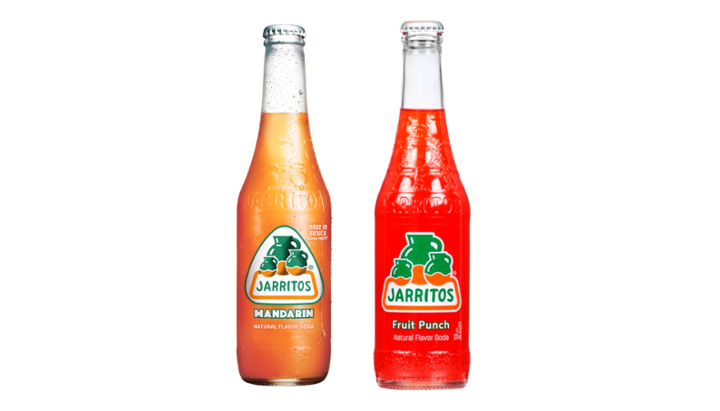 Jarritos