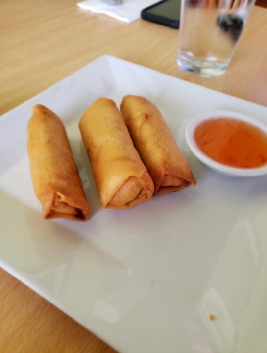 Spring Roll